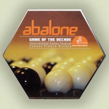 خرید بازی ابلون ABALONE