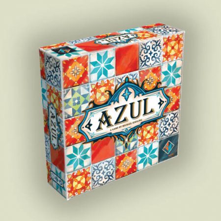 خرید بازی Azul آزول