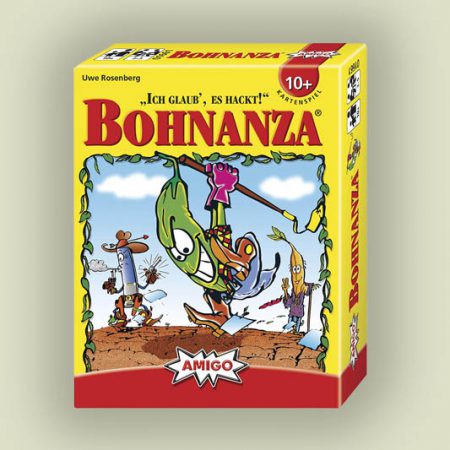 خرید بازی Bohnaza