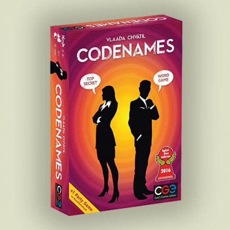 خرید بازی Codenames
