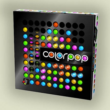 خرید بازی Colorpop کالرپاپ
