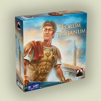 خرید بازی ForumTrajanum