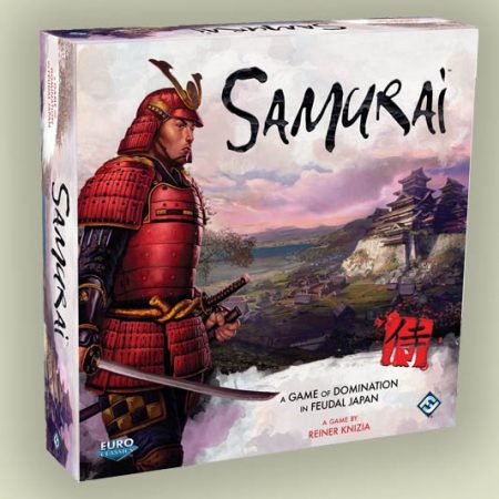 خرید بازی samurai