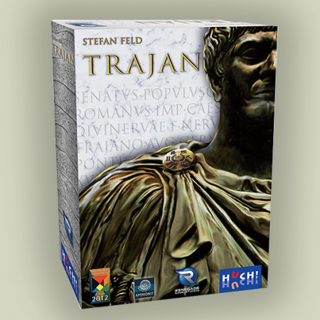خرید بازی Trajan
