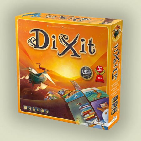 خرید بازی Dixit