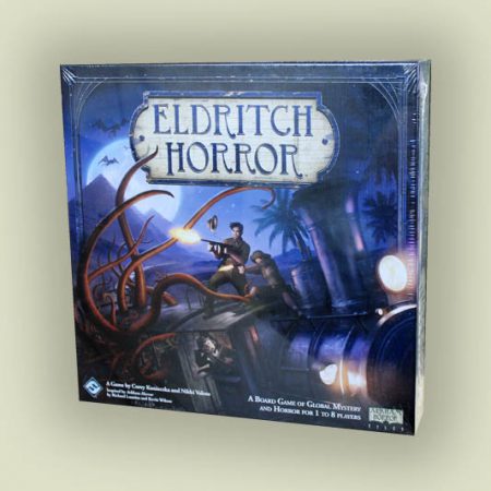 فروش Eldritch Horror