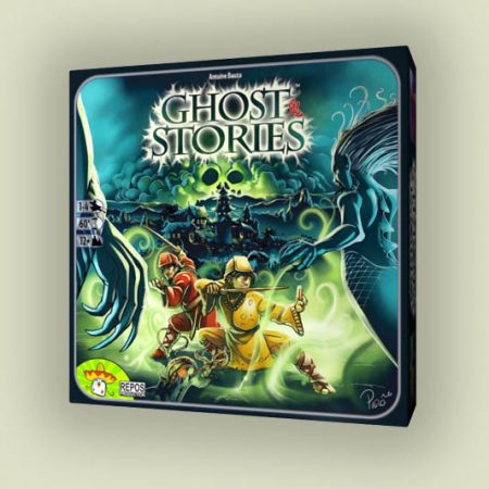 خرید بازی GhostStories