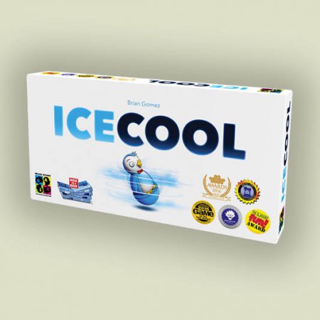 خرید بازی ICECOOL