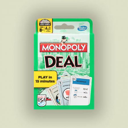 خرید بازی Monopoly: Deal