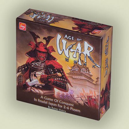 خرید بازی age of war