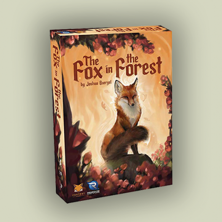 خرید بازی Fox in the Forest