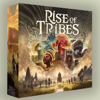خرید بازی Rise Of Tribes