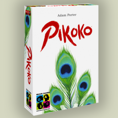 خرید بازی pikoko