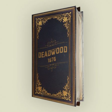 خرید بازی deadwood