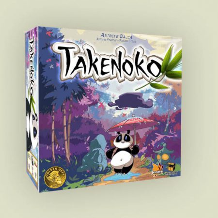 خرید بازی Takenoko
