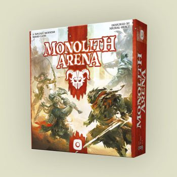 خرید بازی monolith arena