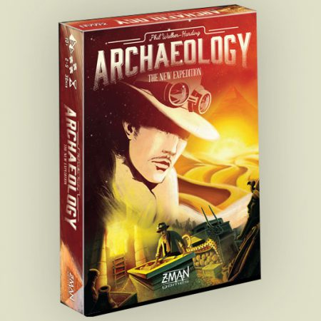 خرید بازی Archaeology: The New Expedition