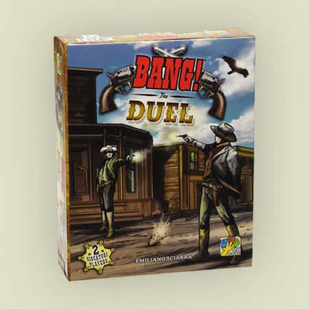 خرید بازی Bang duel