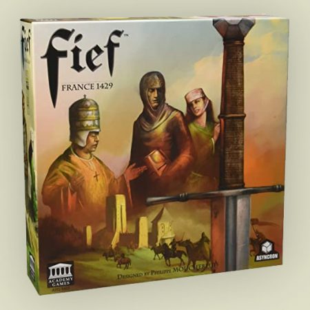 خرید بازی Fief: France 1429