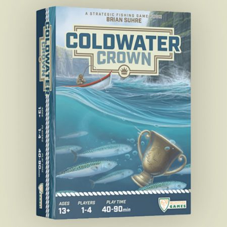 خرید بازی coldwater crown