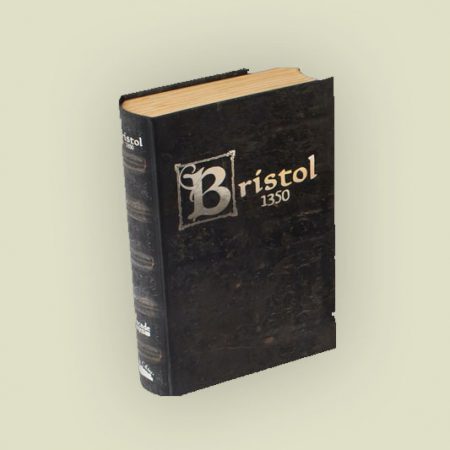 خرید بازی bristol 1350
