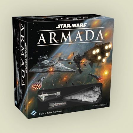 خرید بازی star wars armada