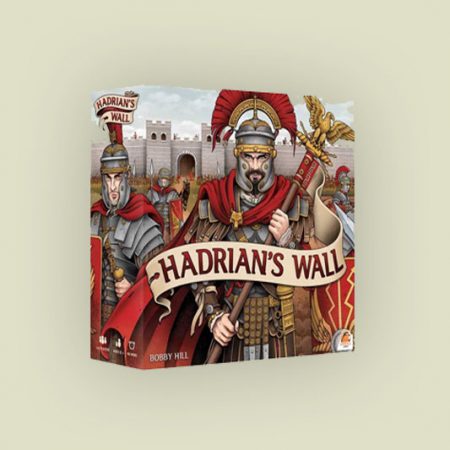 خرید بازی Hadrian's Wall
