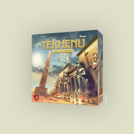 خرید بازی Tekhenu: Obelisk of the Sun
