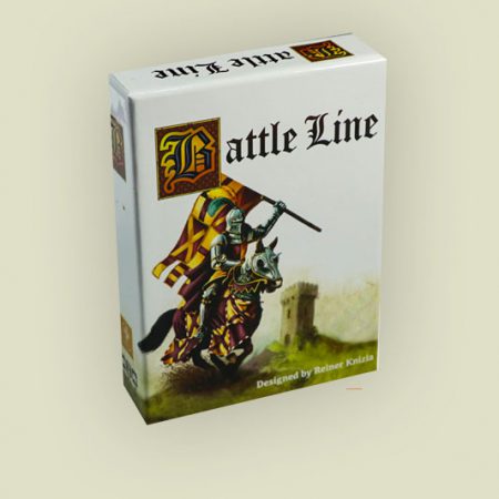 خرید بازی خط نبرد BATTLE LINE