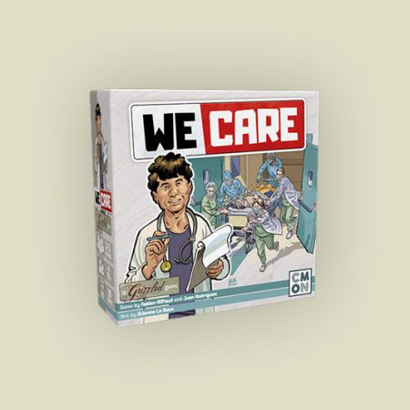 خرید بازی The Grizzled: We Care