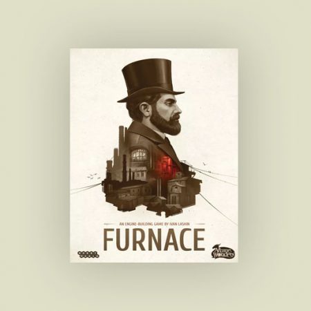 خرید بازی Furnace