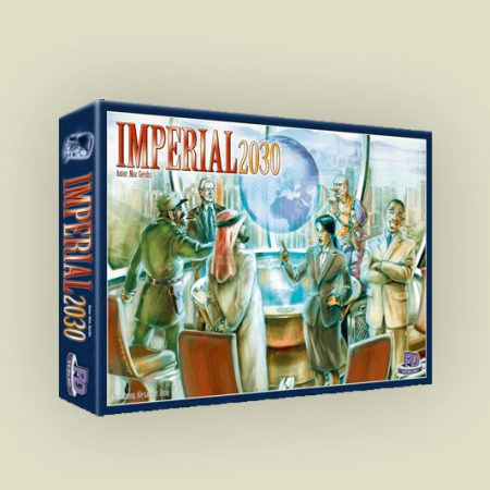 خرید بازی imperial 2030