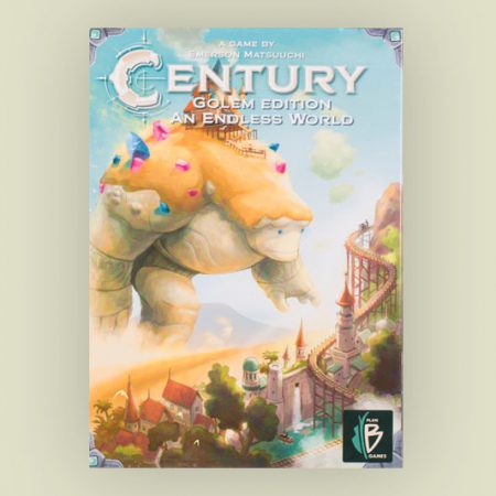 خرید بازی Century: Golem Edition – An Endless World